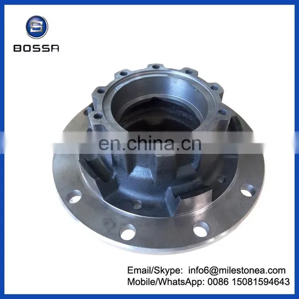 Factory Truck Axle Parts Wheel Hub 337565 photo-3