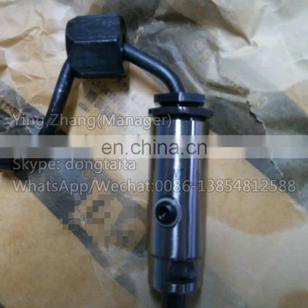 4W7016 4W-7016 СОПЛО-ИНЖЕКТОР ДЛЯ ДВИГАТЕЛЯ 3208 photo-4
