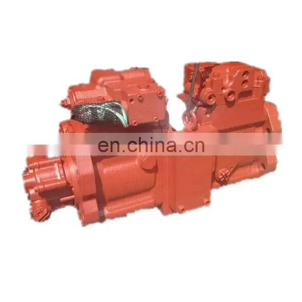 Kawasaki Kato Hydraulic Pump Heavy Construction Machinery Equipment Spare Parts photo-4