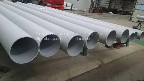 GH3030 Steel Pipes Tubes Bars Plates photo-5