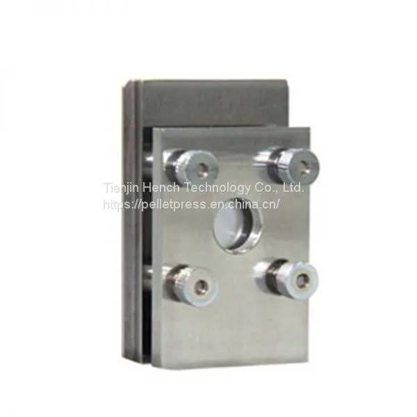 Removable & Fixed Liquid Cell
