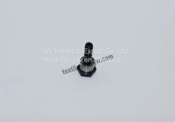 Sulzer Projectile Loom Axle Bolt M6/11x29 /AXLE SCREW D=11MM M6 L=29MM 911817004 photo-4