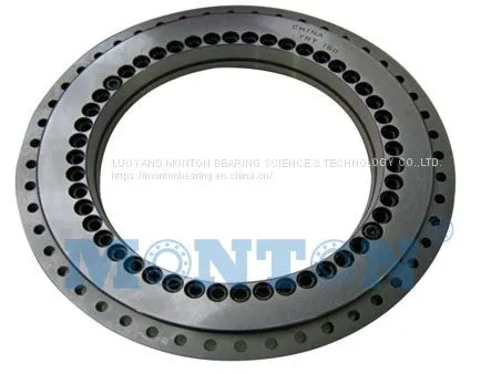 YRT80 80m146*35mm YRT Bearing, Rotary Table Bearing photo-4