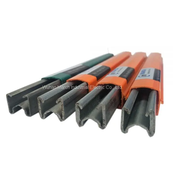 125A GAL Conductor Bar for Conductix Busbar photo-2