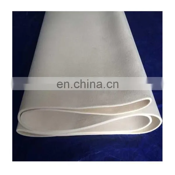 Endless Felt for Heat Transfer Printing Machine,heat Transfer Printing Felt Belt photo-6