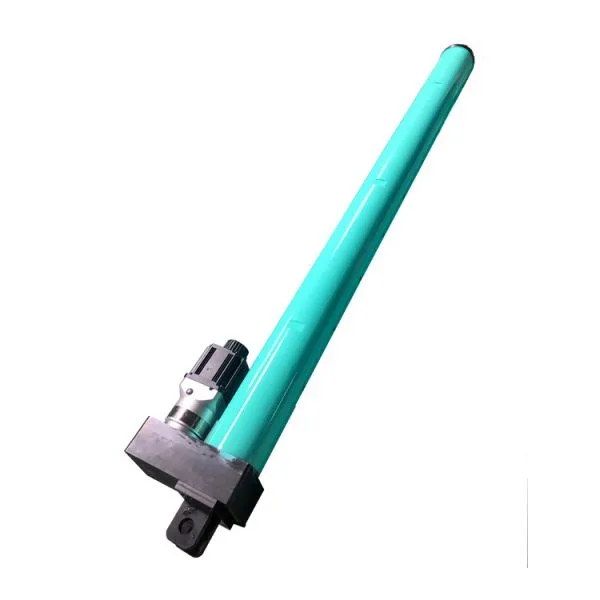 3000mm Ultra Long Stroke High Load Lifting Industrial Electric Linear Actuator photo-3