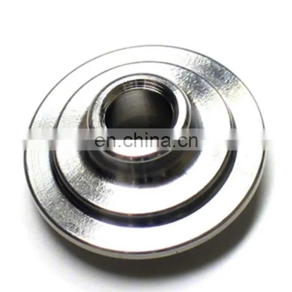 High RPM Motor Part For Nissan Tb48 and Toyota 1FZ-FE 1fzfe Inlet Outlet Engine Valve Spring Retainer photo-3