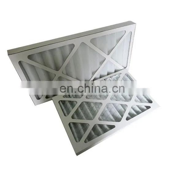 Air Filter for Air Condition Ventilation System 0.2 Micron AIR Filter photo-5