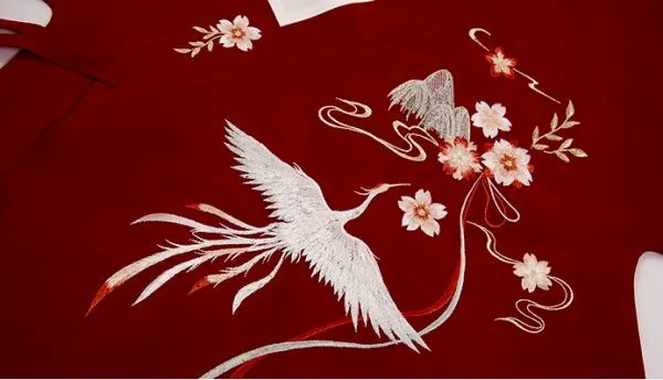 Chinese Traditional Dress Hanfu Chinese Traditional Clothing