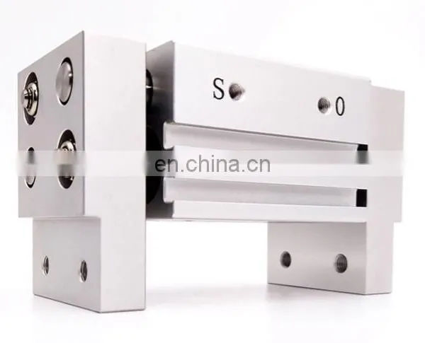SMC Cylinder MHL2-20D photo-3