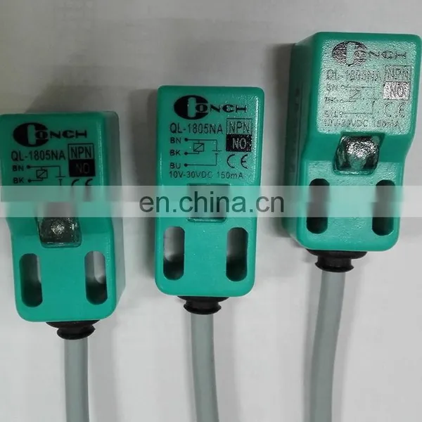 CONCH Proximity Switch QL-1805NA photo-3