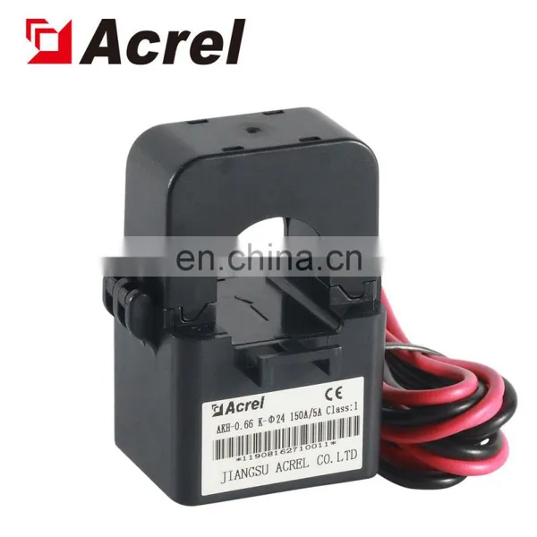 Acrel AKH-0.66/K Series Current Transformer photo-2