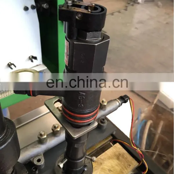 Jinan Beacon Machine MTU2000 EUI EUP Injector Pump Test Bench photo-4