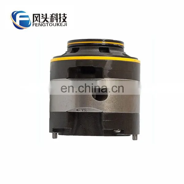 OEM Eaton Vickers 45V Series 45VQ Vane Pump Core Spare Parts photo-3