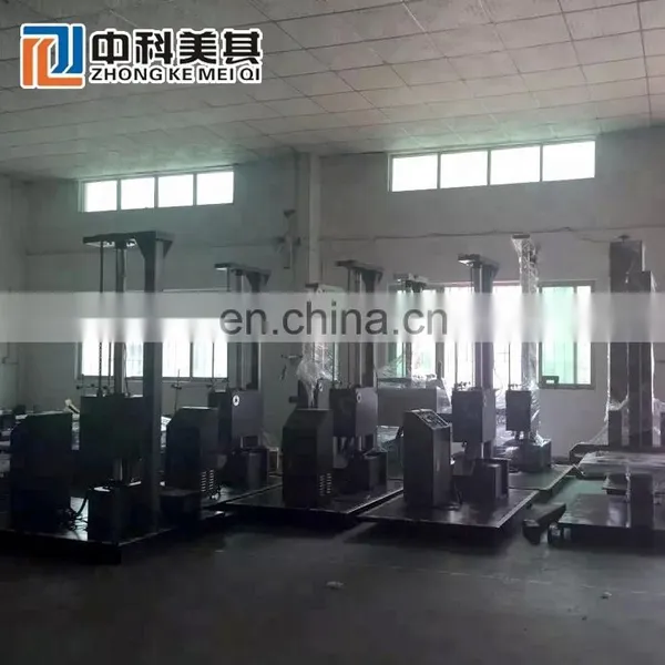 Test Equipment Large Laboratory Drop Table photo-6
