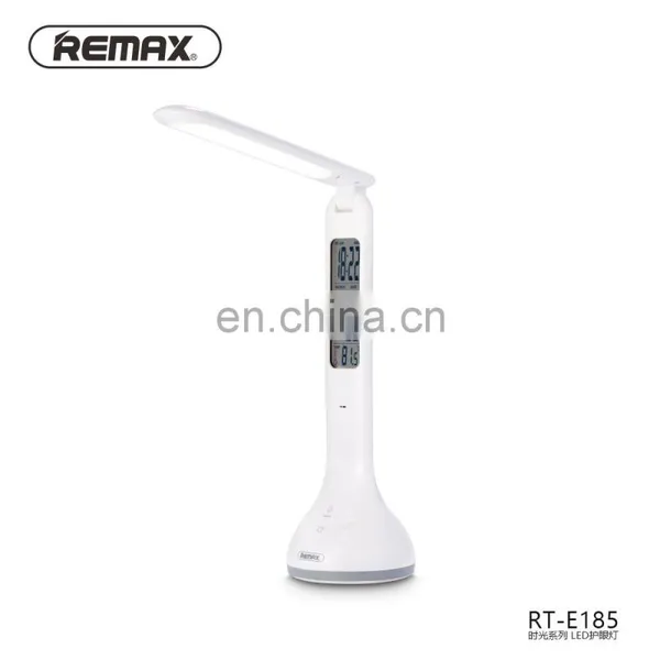 Remax Rt-e185 Touch Control Switch Led Eye Protection Desk Lamp photo-5