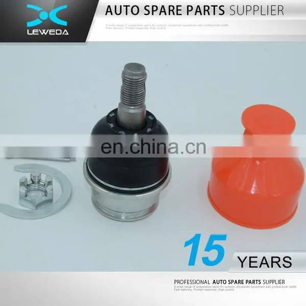 Small Stainless Steel Ball Joints for TOYOTA PRADO LAND CRUISER 43340-60020 43340-60010 photo-3