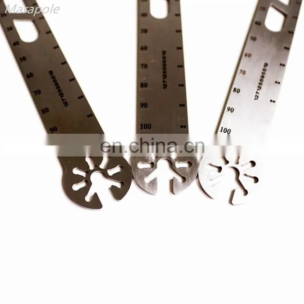 Surgical Orthopedics Saw Blades ,saw Oscillating Orthopedics,surgical Instruments photo-7