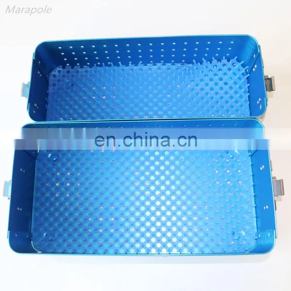 Sterilization Instrument Cases,sterile Container Case,cheap Tool Boxes photo-6