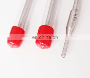 Artificial Prosthesis Joint Total Hip Instruments Calcar Reamer Flexible Reamer Fixed Head photo-6