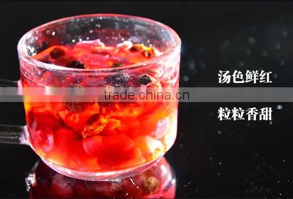 China Top Quality Flavor Tea.Flower and Fruite Tea Good Taste Tea photo-2