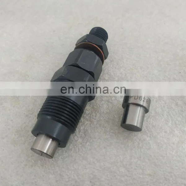 Diesel Fuel Injector 093500-5810 Nozzle Part Number DNOPD628 photo-3