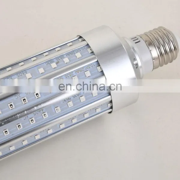 Household Intelligent Remote Control Sterilization Corn Lamp UVC Led Ultraviolet Ozone Corn Lamp photo-3