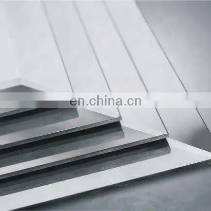 Hot Sell 10 mm Clear Beveled Glass Tempered Glass Top Price photo-5