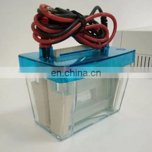 Assessment Serum Protein Electrophoresis in Clinical Diagnosis photo-3