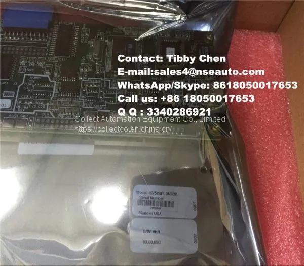 IS210AEACH1ABB photo-5