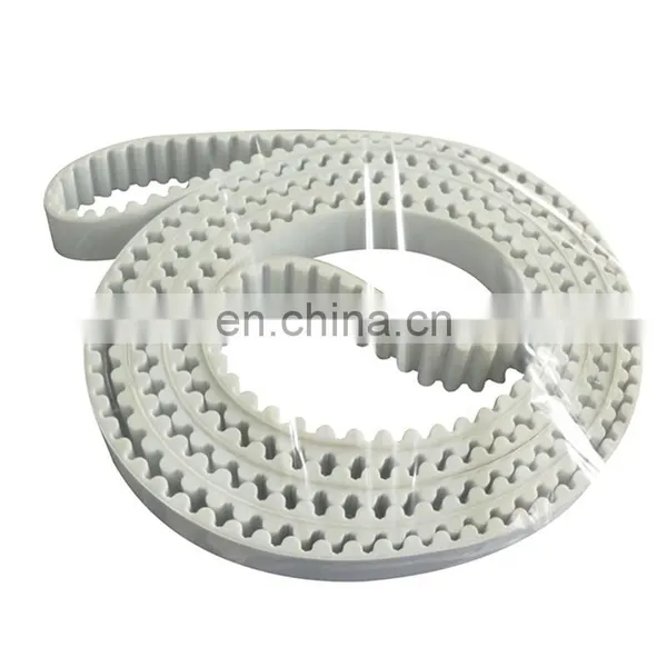 PU Connected Drive Timing Belt Joint Belt photo-5