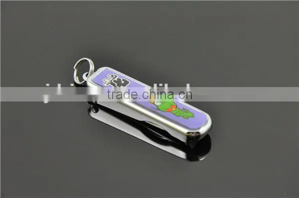Titanium Nail Clipper Professional Nail Clipper Factory