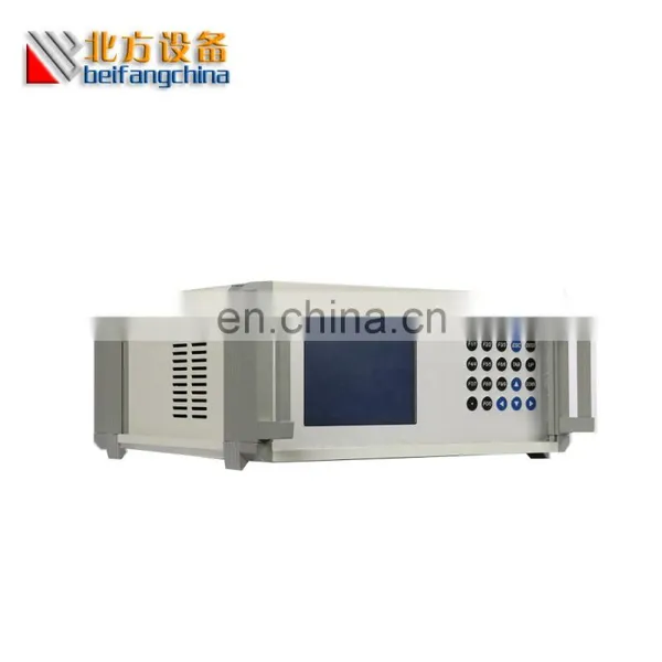 Beifang CRS300crdi тестер форсунок насосно-форсунного оборудования на шесть форсунок