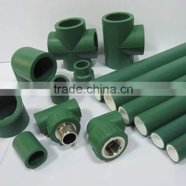Double Layer HYONSUN Ppr Pipes for Mexico photo-4