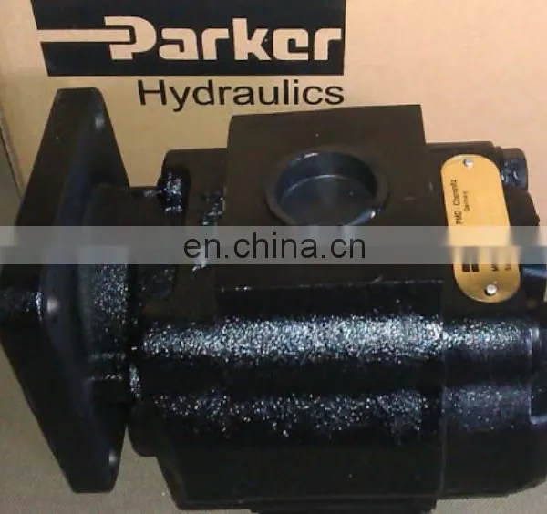P25 3139115017 Various Parker Hydraulic Pump Gear Pump photo-2