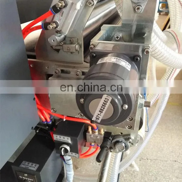 CO-JV33 1600 Belt Type Digital Textile Printer China photo-4