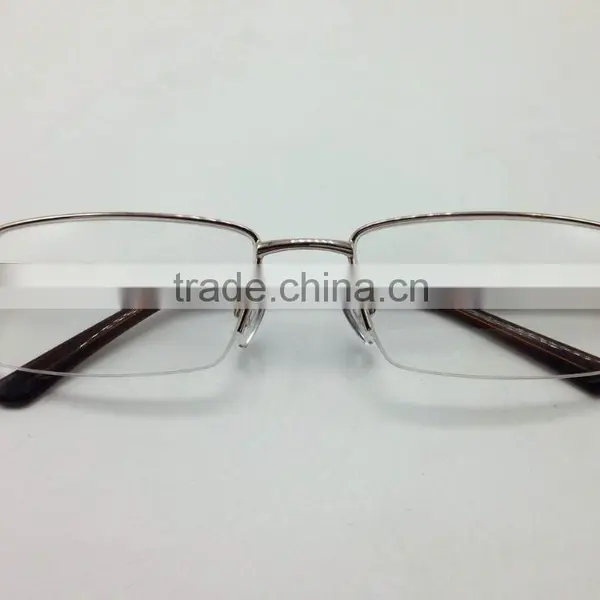 Metal Optical Frames Metal Classic Optical Frame Stocks photo-2
