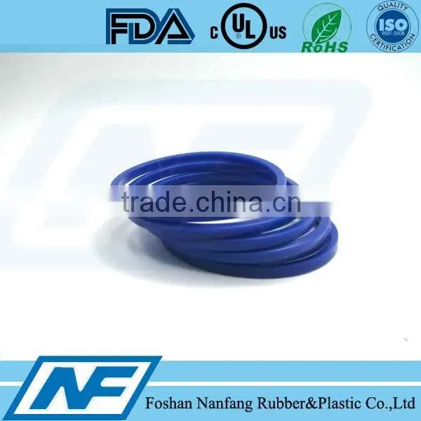 250C Degree High Temperature Silicone Seal for Food Container photo-3