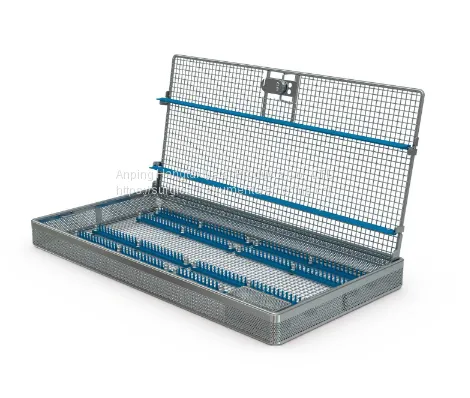 Endoscope Baskets photo-3
