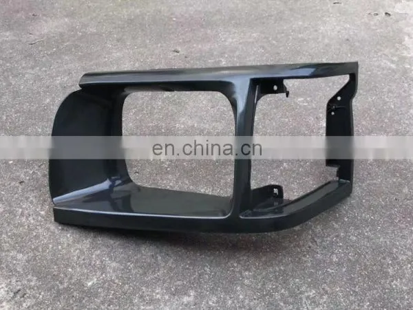 MAICTOP Car Accessories Plastic Headlight Cover for Haice 1993-1995 for Sale photo-4