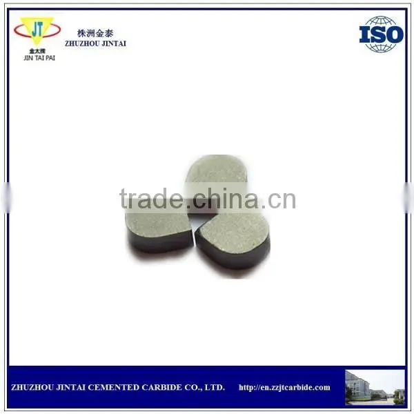 China Manufacture Supplier Tungsten Carbide Insert photo-3