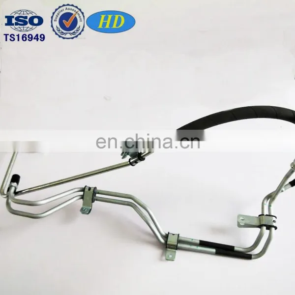 SAE J188 J189 J191 High Pressure Automotive Oem Power Steering Hose photo-2