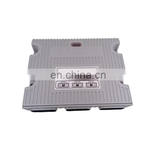 R210LC-9 Controller 21Q6-32105 photo-4