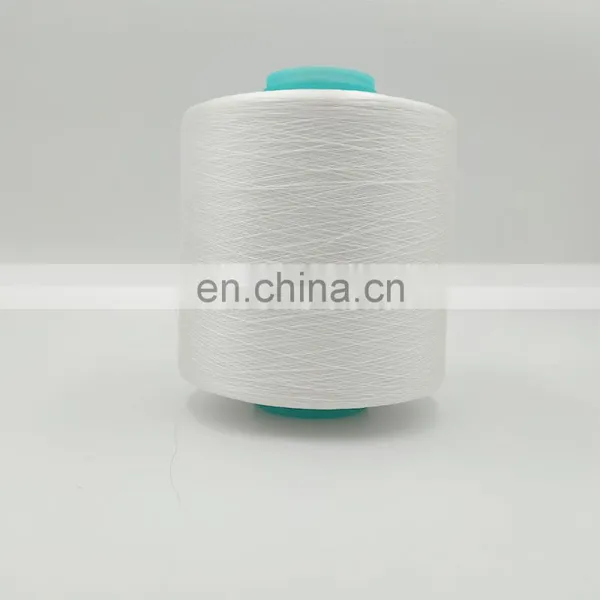 High Strength Mattress Quilting Sewing 1.3KG/CONE Polyester Sewing Thread photo-3