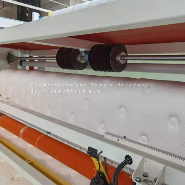 Quilting Machines