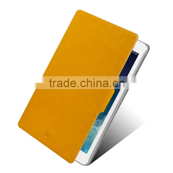 MOFi 2 in 1 Multi Stand Leather Detachable 3-Flip Case for IPad Air Tablet Cover photo-4