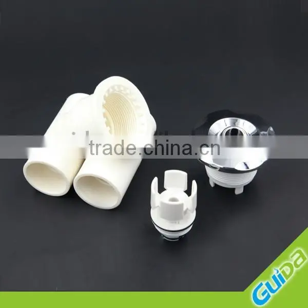 PVC Spa Bathtub Water Jet For Whirpool photo-3