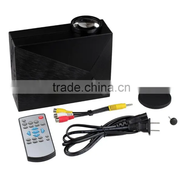 2015 Best Hot Sell Popular Youtube Suggestion Home Theater Projector Video Proyector photo-4