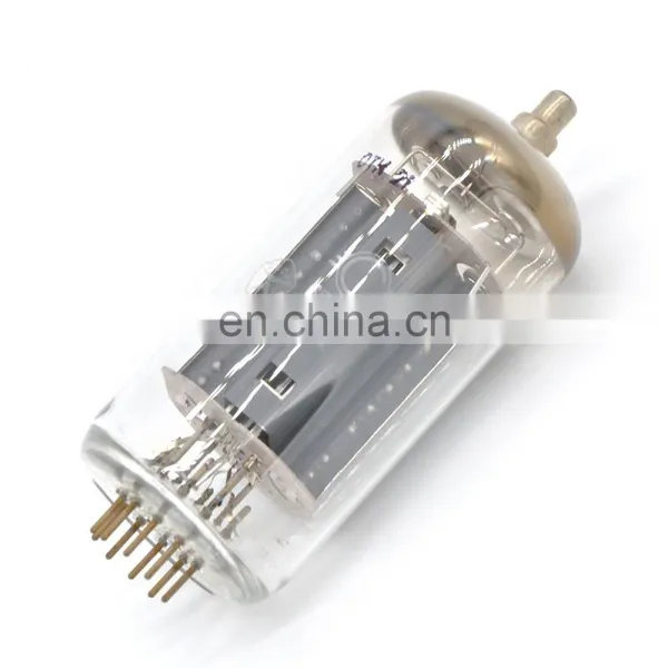 6P45S Russian Components Vacuum Tube