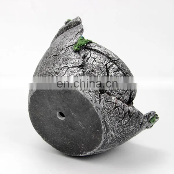Succulent Plants Flower Pot Holder Garden Landscaping photo-5